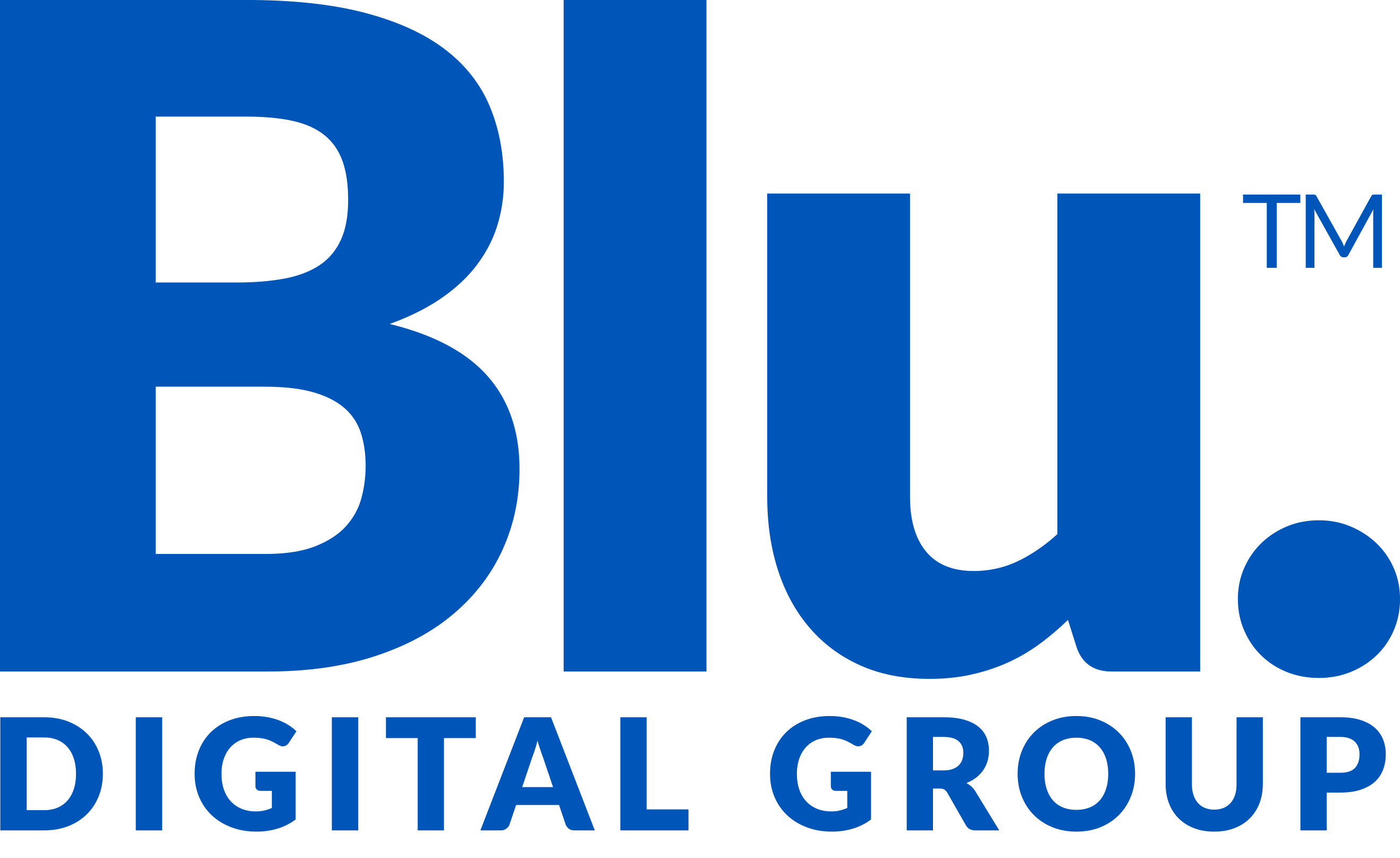 Blu Digital Group