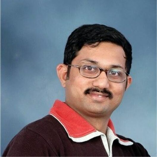 Baskar Subramanian